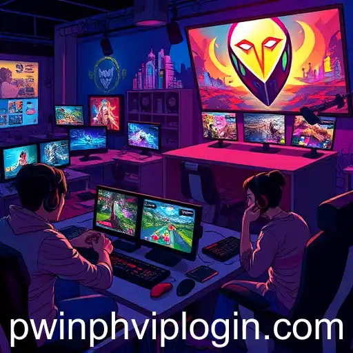 Pwinph's Influence in the Gaming Landscape