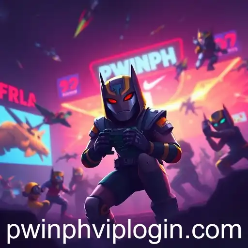 The Rise of Pwinph: Gaming in the Digital Age