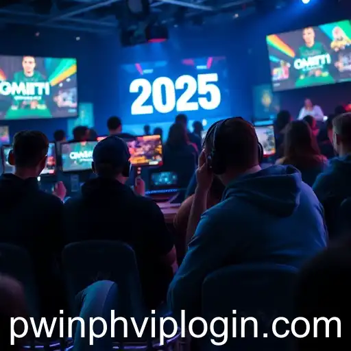 Rising Popularity of Online Gaming in 2025