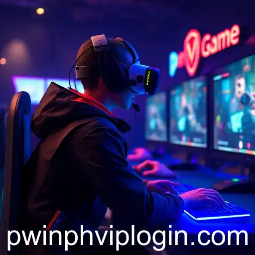 Digital Frontiers: The Rise of Pwinph in Gaming