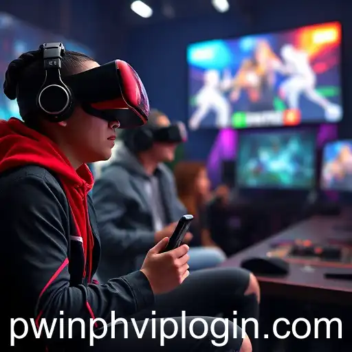 Gaming Innovation and Trends