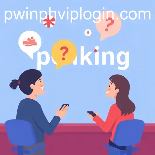 Enhancing Language Learning with 'Speaking Practice' Games: Introducing 'pwinph'