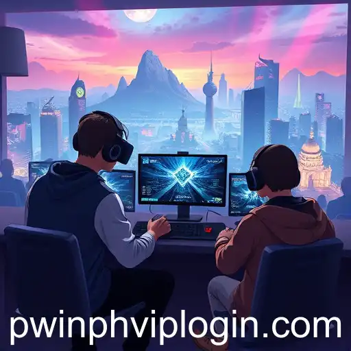 The Evolution of Online Gaming Culture