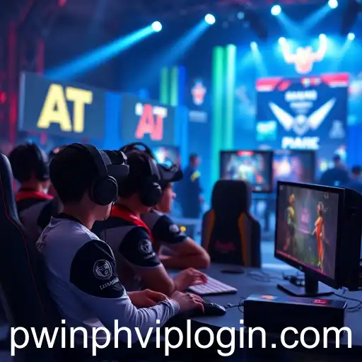 Online Gaming Trends and Developments