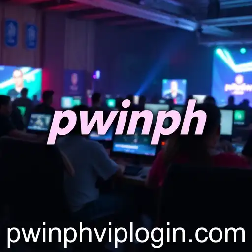Gaming Revolution: The Rise of Pwinph