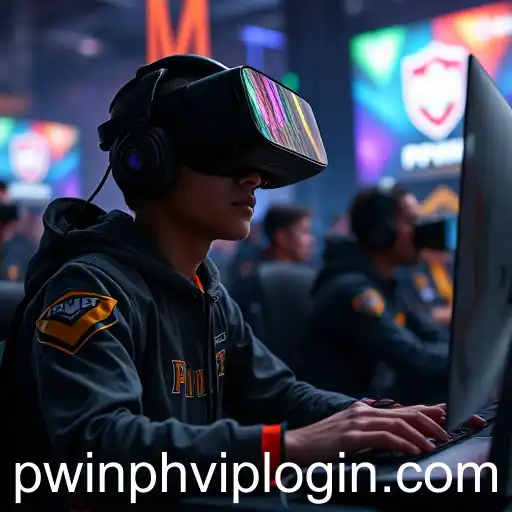 The Rise of Pwinph: A New Era in Online Gaming