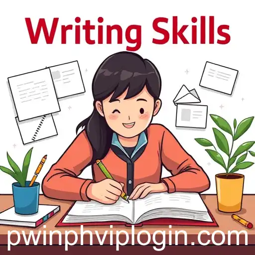 Mastering Writing Skills: The Ultimate Challenge Game for Wordsmiths